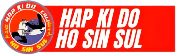 Club de Hapkido Hosinsul